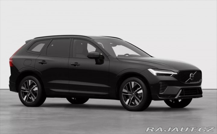 Volvo XC60 2,0 B5  Plus Dark 2025