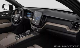 Volvo XC60 2,0 B5  Plus Dark 2025