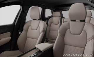 Volvo XC60 2,0 B5  Plus Dark 2025