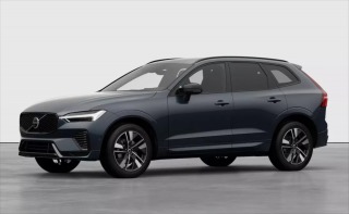 Volvo XC60 2,0 B5  Plus Dark