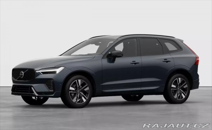 Volvo XC60 2,0 B5  Plus Dark 2025
