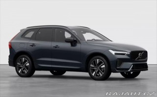Volvo XC60 2,0 B5  Plus Dark 2025