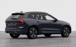 Volvo XC60 2,0 B5  Plus Dark 2025