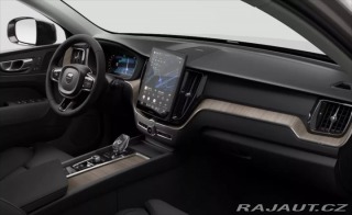 Volvo XC60 2,0 B5  Plus Dark 2025