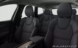 Volvo XC60 2,0 B5  Plus Dark 2025