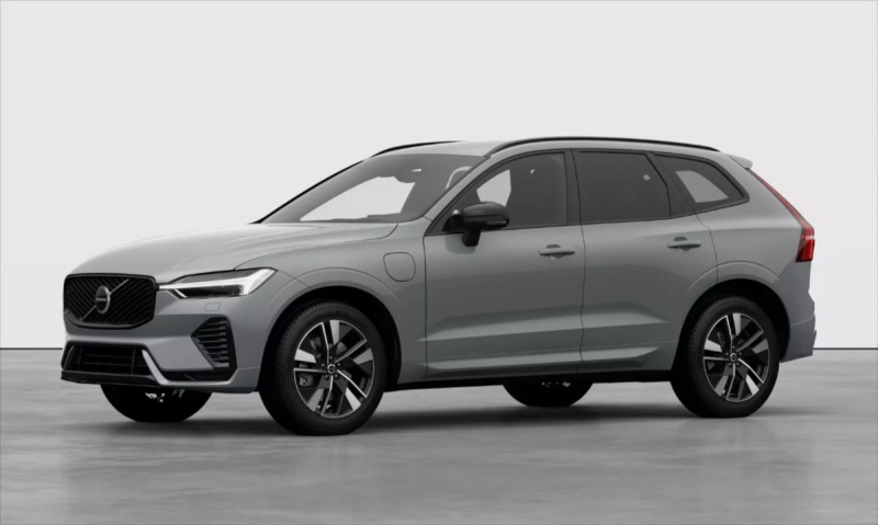 Volvo XC60 2,0 T6  Plus Dark