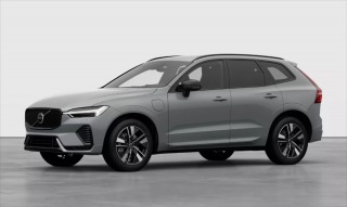 Volvo XC60 2,0 T6  Plus Dark