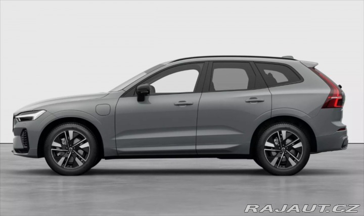 Volvo XC60 2,0 T6  Plus Dark 2025