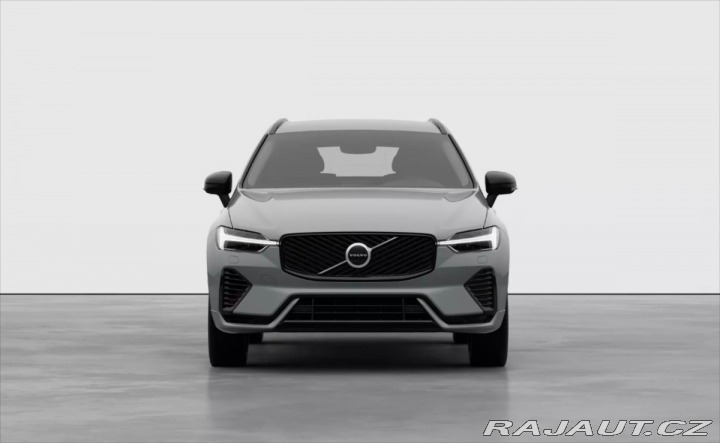 Volvo XC60 2,0 T6  Plus Dark 2025