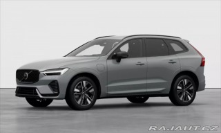 Volvo XC60 2,0 T6  Plus Dark 2025