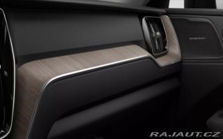 Volvo XC60 2,0 T6  Plus Dark 2025