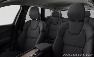 Volvo XC60 2,0 T6  Plus Dark 2025