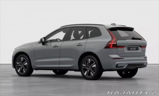 Volvo XC60 2,0 T6  Plus Dark 2025