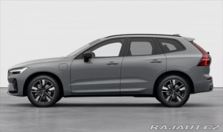 Volvo XC60 2,0 T6  Plus Dark 2025