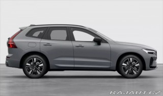 Volvo XC60 2,0 T6  Plus Dark 2025