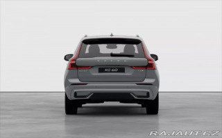 Volvo XC60 2,0 T6  Plus Dark 2025