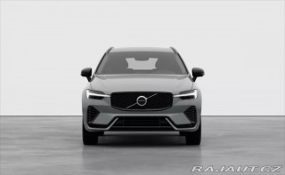 Volvo XC60 2,0 T6  Plus Dark 2025