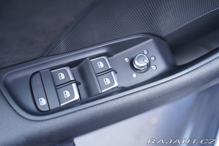 Audi A3 1,5   30 g-tron (CNG) TOP 2019