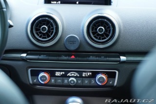 Audi A3 1,5   30 g-tron (CNG) TOP 2019