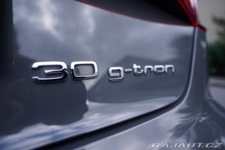 Audi A3 1,5   30 g-tron (CNG) TOP 2019