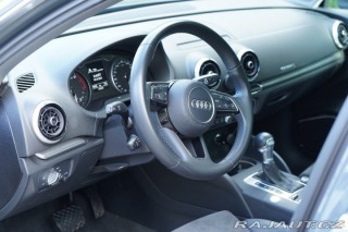 Audi A3 1,5   30 g-tron (CNG) TOP 2019
