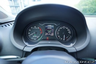 Audi A3 1,5   30 g-tron (CNG) TOP 2019