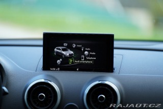 Audi A3 1,5   30 g-tron (CNG) TOP 2019