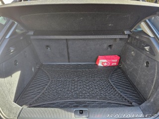 Audi A3 1,5   30 g-tron (CNG) TOP 2019