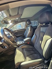 Audi A3 1,5   30 g-tron (CNG) TOP 2019