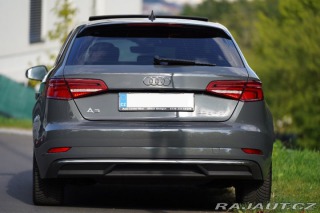 Audi A3 1,5   30 g-tron (CNG) TOP 2019