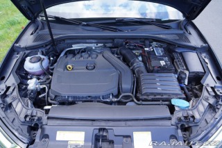 Audi A3 1,5   30 g-tron (CNG) TOP 2019