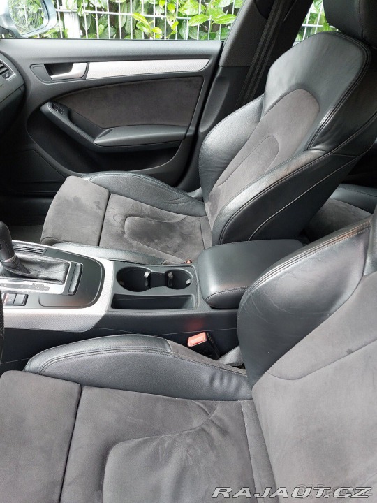Audi A5 2,0   TSFI AUTOMAT. 2011