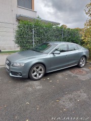 Audi A5 2,0   TSFI AUTOMAT. 2011