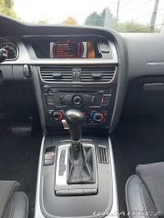 Audi A5 2,0   TSFI AUTOMAT. 2011