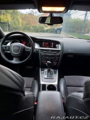Audi A5 2,0   TSFI AUTOMAT. 2011
