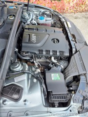 Audi A5 2,0   TSFI AUTOMAT. 2011