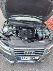 Audi A5 2,0   TSFI AUTOMAT. 2011