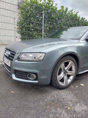 Audi A5 2,0   TSFI AUTOMAT. 2011