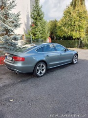 Audi A5 2,0   TSFI AUTOMAT. 2011
