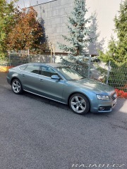 Audi A5 2,0   TSFI AUTOMAT. 2011