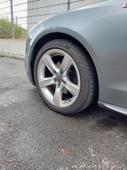 Audi A5 2,0   TSFI AUTOMAT. 2011