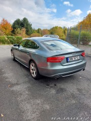 Audi A5 2,0   TSFI AUTOMAT. 2011