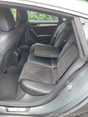 Audi A5 2,0   TSFI AUTOMAT. 2011