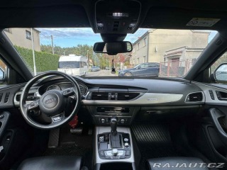 Audi A6 Allroad 3,0 2018