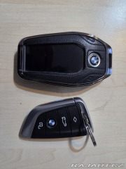 BMW 3 2,0   xd, G21, rok 2020, 2020