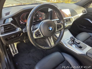 BMW 3 2,0   xd, G21, rok 2020, 2020