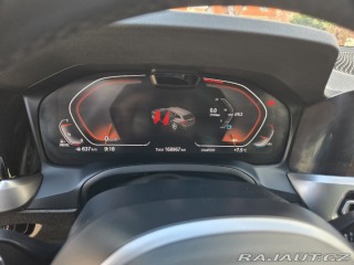 BMW 3 2,0   xd, G21, rok 2020, 2020