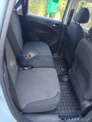 Citroën C3 Picasso 1,4   70kW, benzín 2016