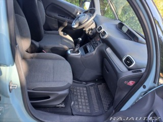Citroën C3 Picasso 1,4   70kW, benzín 2016