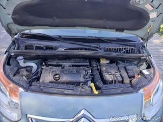 Citroën C3 Picasso 1,4   70kW, benzín 2016